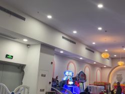 -宝燕乐园(春申店)