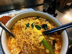 -很久以前羊肉串(农科路店)