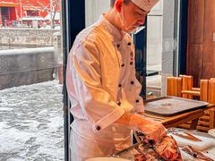 -四季民福烤鸭店(故宫店)