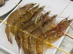 -冯姐生蚝(长隆横琴店)