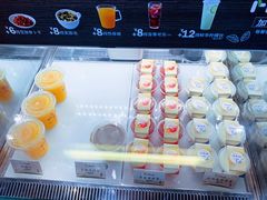 -德克士(前门店)