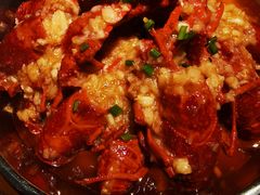 -巴厘龙虾·榜首油焖大虾(洞庭·艺术洋房店)