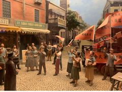 -上海四行仓库抗战纪念馆