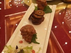 -大连海创科技交流中心自助餐厅