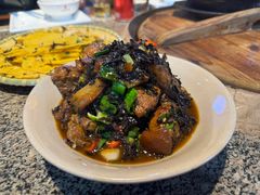 -好灶头妈妈菜·柴火灶台鱼·千岛湖土菜地标美食
