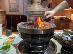 -久藏·横膈膜烧肉·酒场(江汉路店)