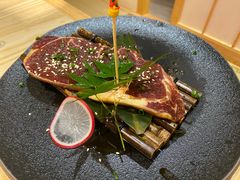 -松鱼亭·和牛烧肉(协鑫广场店)