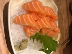 -初居食屋日式料理(万象城购物中心店)