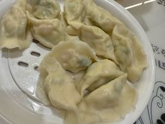 -东方饺子王臻味餐厅(新嘉坡城店)