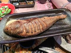 -黑牛の店·和牛烧肉(大悦城店)