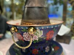 -东来顺饭庄(apm总店)