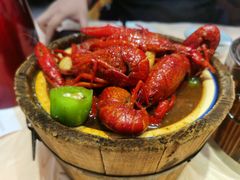 -怪怪龙虾·来自江苏盱眙(惊驾路店)