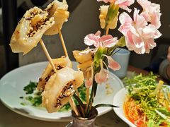 -桂满陇-十里风荷(合生汇店)