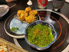 -食喜料理(诸城店)