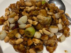 -眉州东坡·熊猫主题餐厅(枫蓝店)