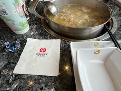 -一席地·本地鸡窝·杭帮鸡火锅(萧山银隆百货店)