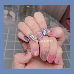 -米小兔美甲美睫