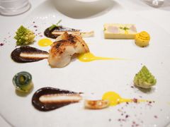 -九献创意菜·牛排馆(亮马河花园店)