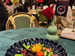 -誉八仙粤菜(万象天地店)