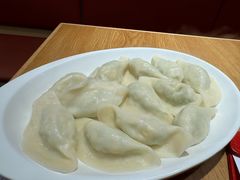 -喜家德虾仁水饺(百盛优客店)