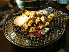 -玖合肉町·烧肉(惠安禹洲店)