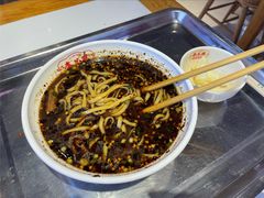 -李兰英湖南面馆(护国路店)