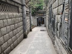 -山城巷传统风貌区