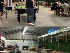 -光头佬室内钓虾场·烧烤·团建·亲子(中山八路店)