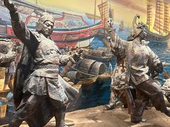 -中国闽台缘博物馆