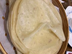 -满园烤鸭·春饼(太原街万达店)