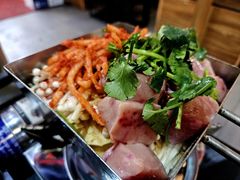 -泰善串店•延边朝鲜族烧烤(理工大学店)