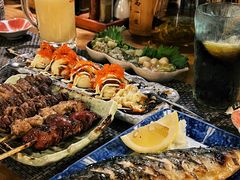 -半藏居酒屋(香港花园店)