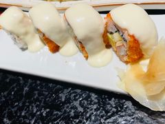 -無境·匠心日本料理(汉街店)