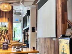 -老板很二(吉大店)