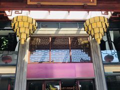 门面-香云轩·顺德菜(香云纱园林酒店店)