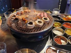 -入火韩国烤肉(凯旋广场店)