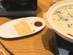 -老阿爸江浙土菜(前进东路店)