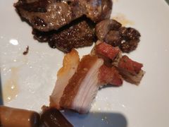 -安蒂娅·海鲜自助餐厅(安蒂娅美兰酒店)