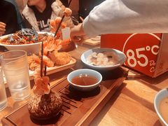 -弄堂里(雨花客厅店)