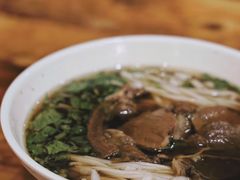牛肉粉-肆姐面粉馆(坡子街店)