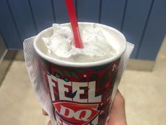 曲奇饼干暴风雪-DQ·蛋糕·冰淇淋(苏宁店)