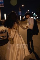 -薇咖映画婚纱摄影工作室