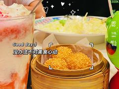 -Mk 泰式自助火锅