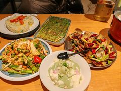 -星光小把串·海鲜烧烤(西安路店)