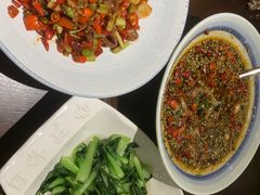 -川香渔府(万达店)