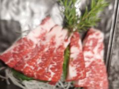 -牛将军•涮肉•烤肉•铁板烧(北京王府井·故宫店)