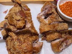 -缪氏川菜(深圳北站缤果空间店)
