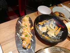 -炉小哥烤肉(朗悦公园茂店)