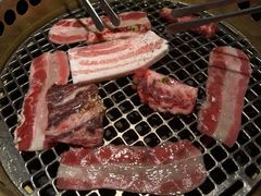 -谷牛和牛烤肉(漕河泾印象城店)