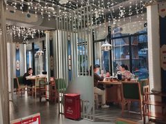 -娜仁图雅蒙古美食村(33小镇店)